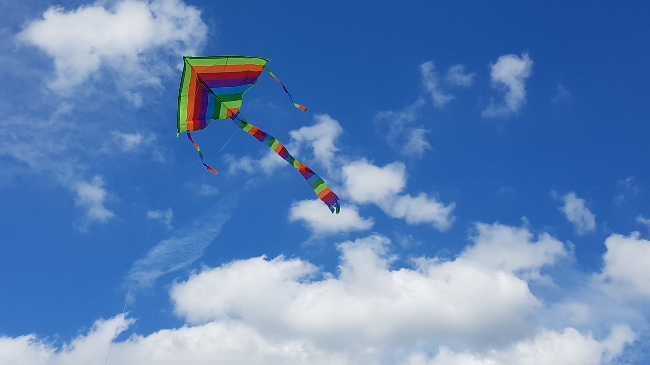 kite, sky, clouds-2667477.jpg