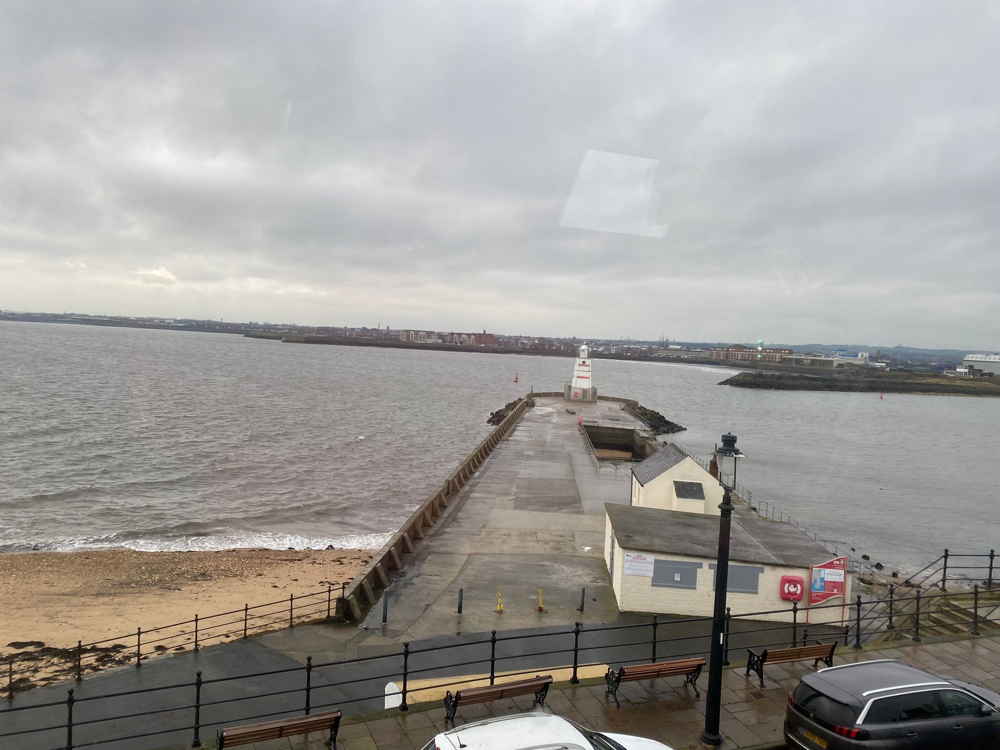 0Hartlepool Walk+Talk Jan23