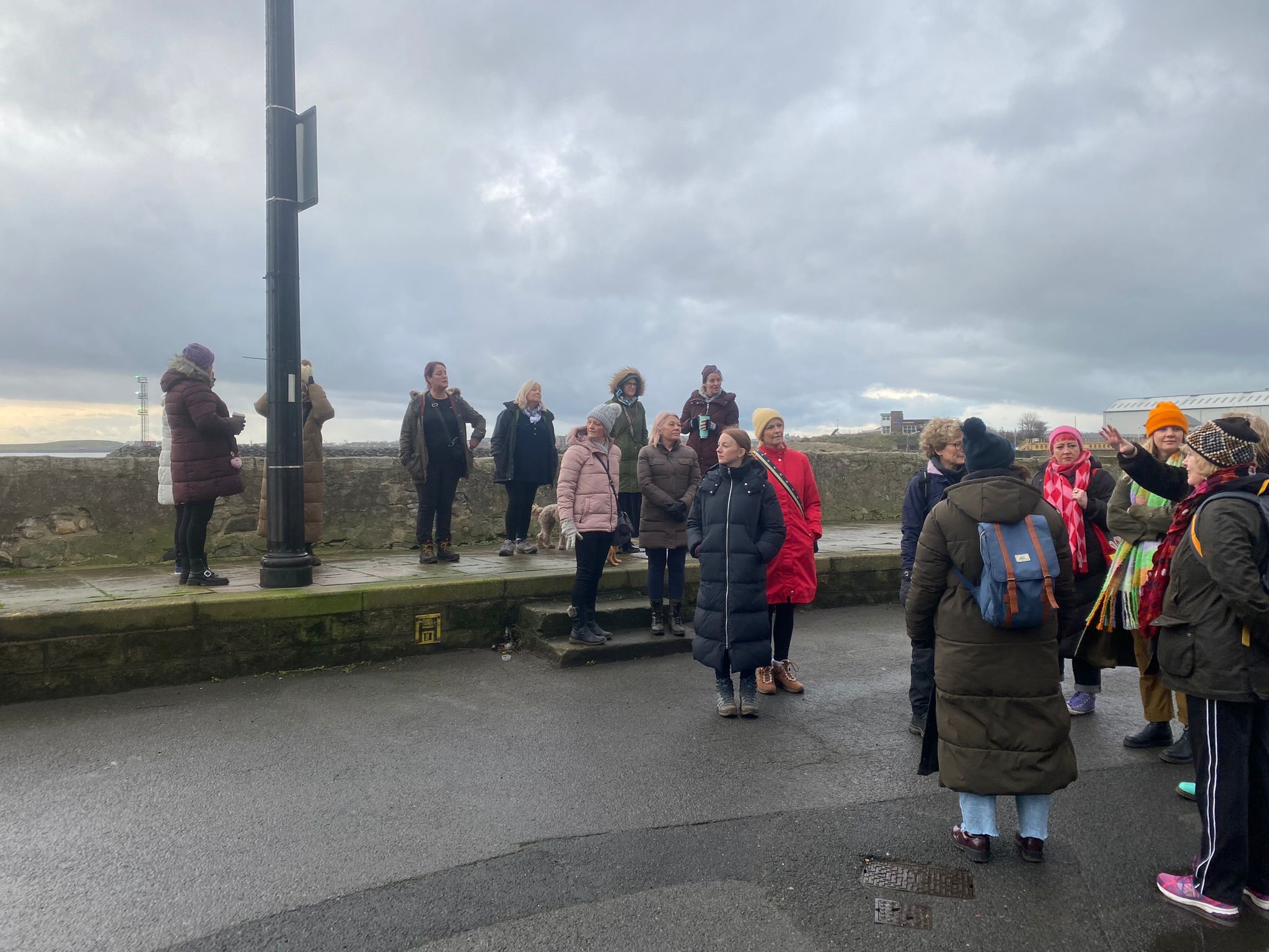 13Hartlepool Walk+Talk Jan23