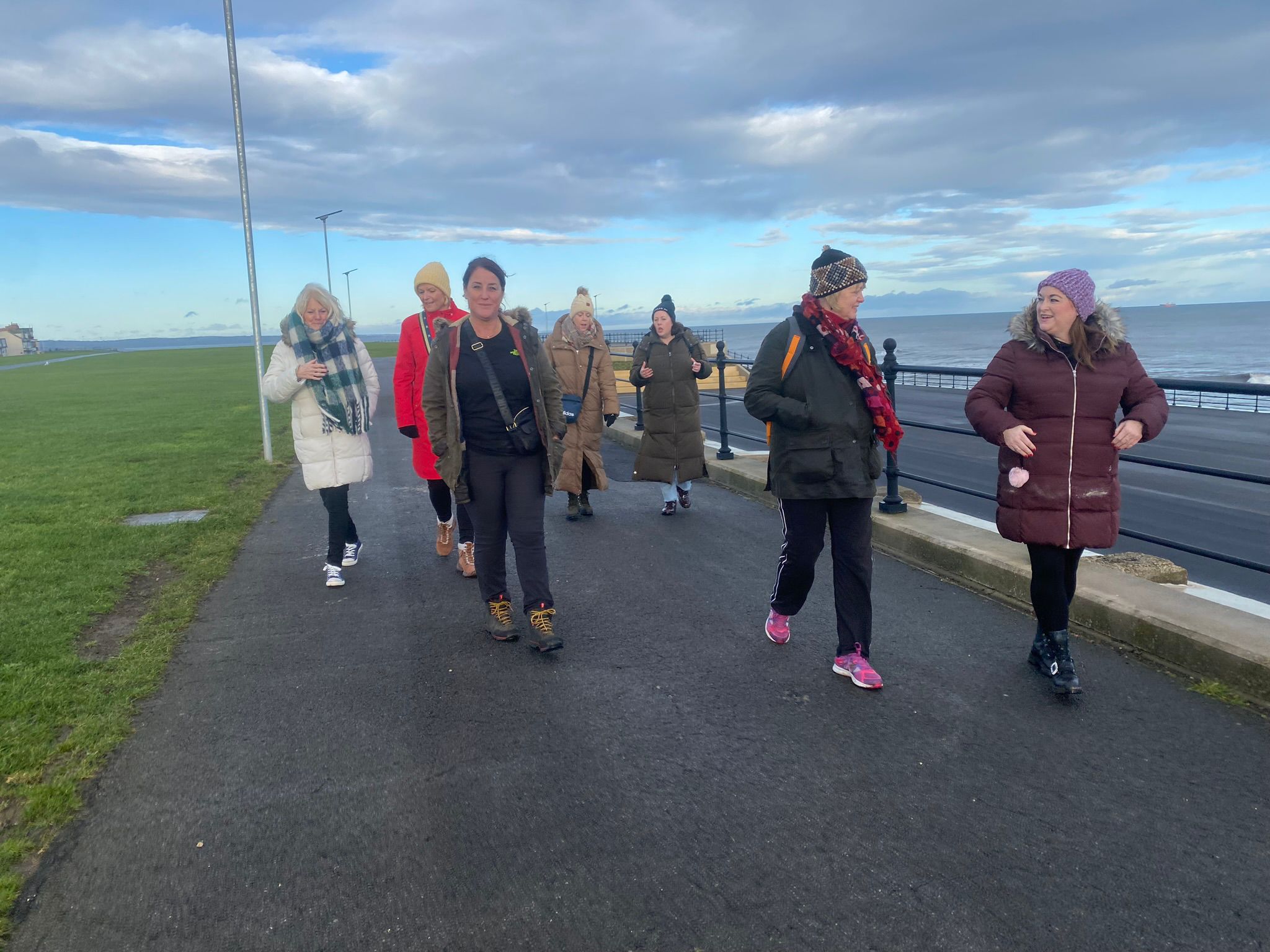 25Hartlepool Walk+Talk Jan23