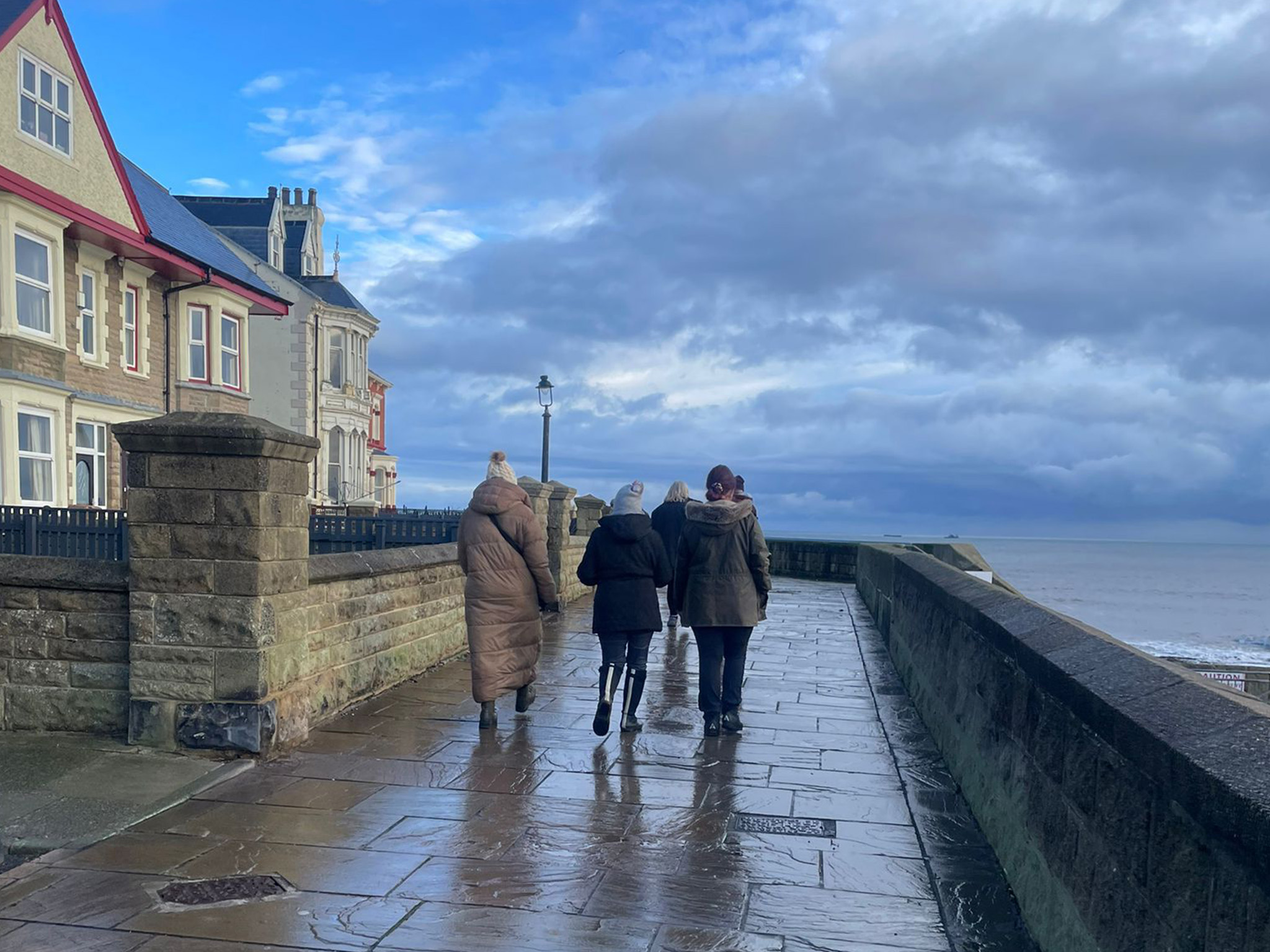 40Hartlepool Walk+Talk Jan23