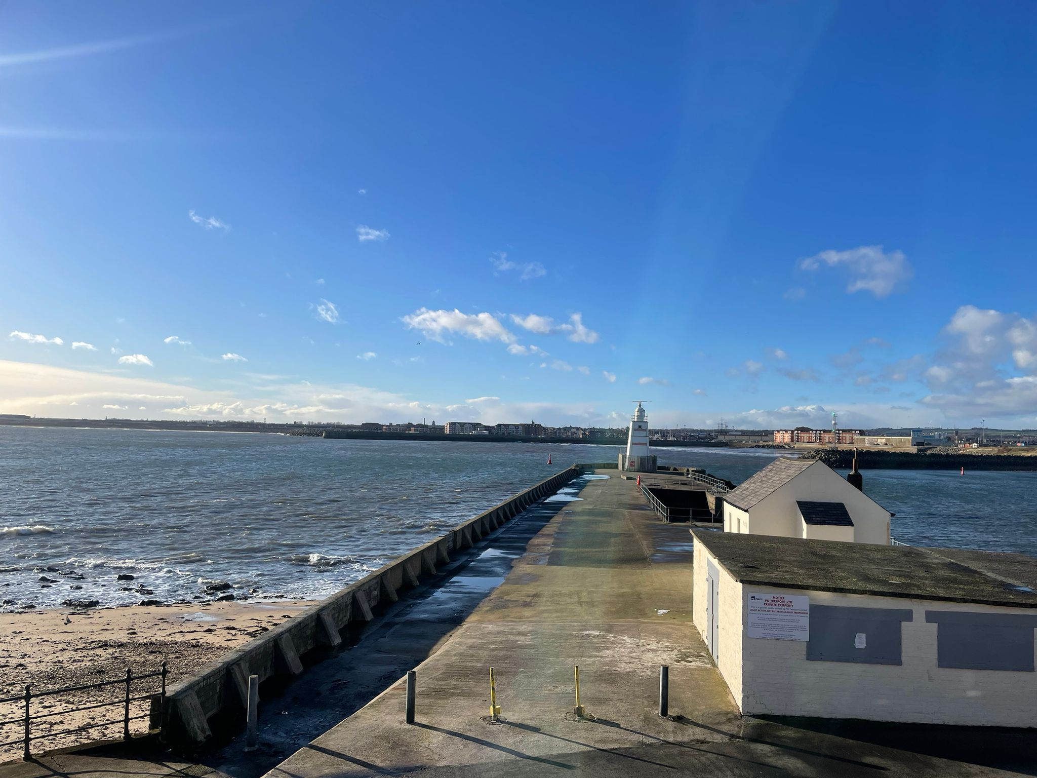 43Hartlepool Walk+Talk Jan23