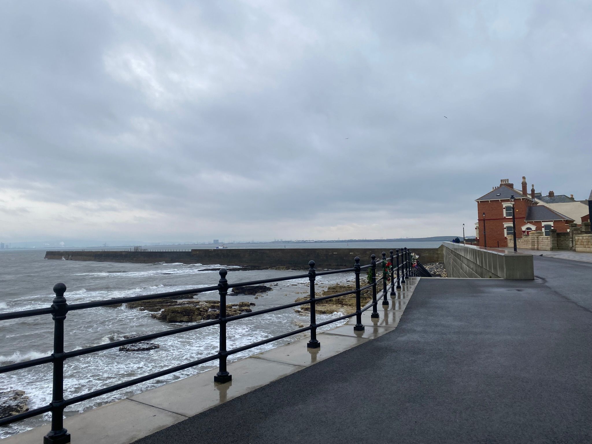 9Hartlepool Walk+Talk Jan23