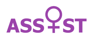 Image of Assist Women's Network Logo