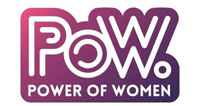 Image of Power of Women Logo