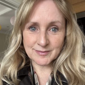 Joanne Behan Joanne Behan