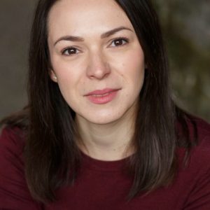 Rachel-Teate Rachel-Teate