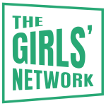 Image of The Girls' Network Logo