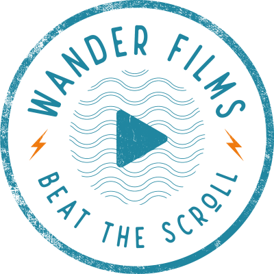 WanderFilms Logo